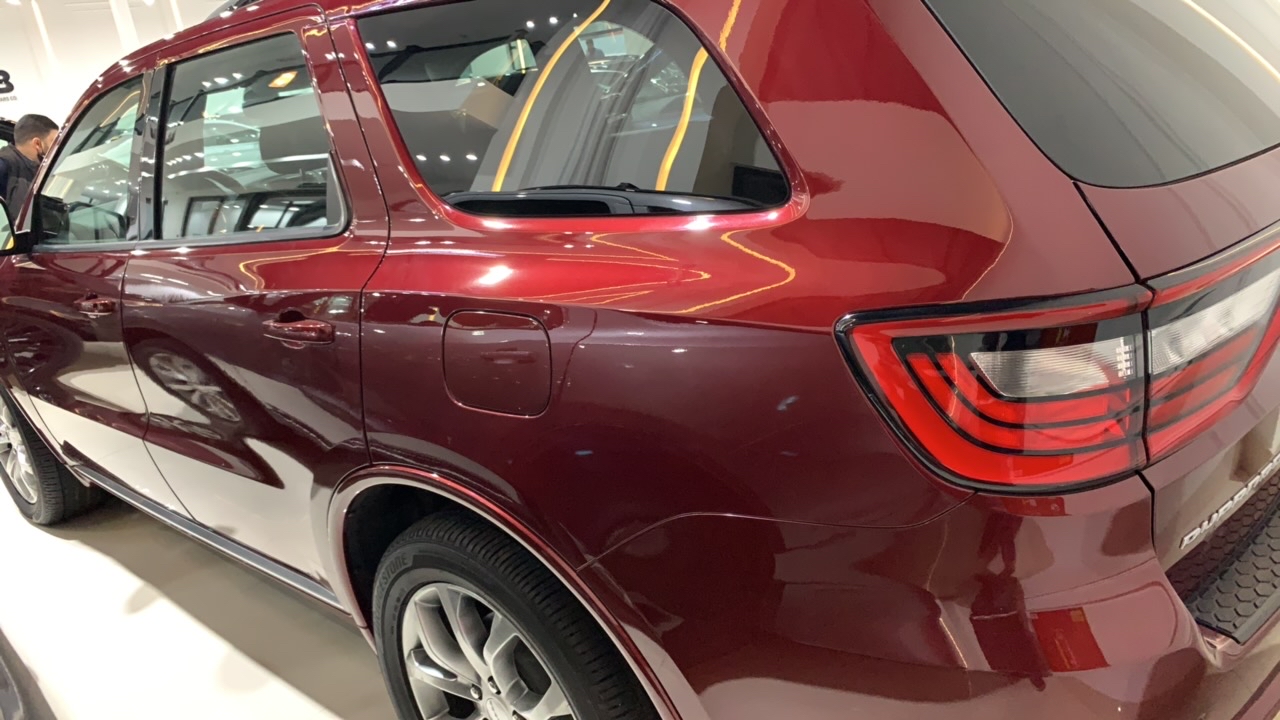 Dodge Durango
